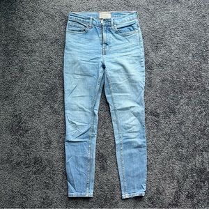 Everlane Jeans